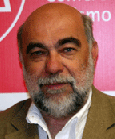 Paco Domínguez, Secretario General de CHTJ-UGT