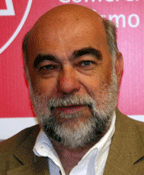 Paco Domínguez, Secretario General de CHTJ-UGT