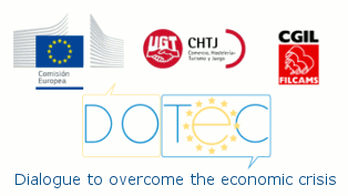 Proyecto Europeo DOTEC