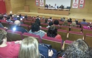 Trabajadores de Hostelería en Granada crean una Comisión para organizar las movilizaciones en defensa del Convenio