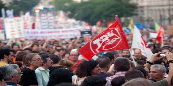 La OIT reconoce que la reforma laboral de 2012 vulnera los derechos de libertad sindical y negociación colectiva