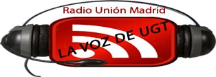 Radio UGT Madrid
